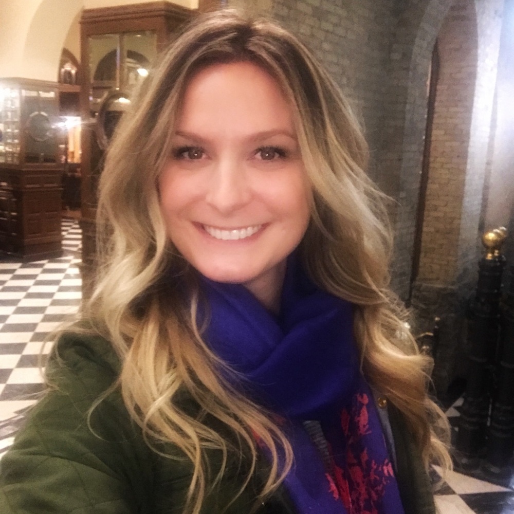 Meet your Posher, Tonya